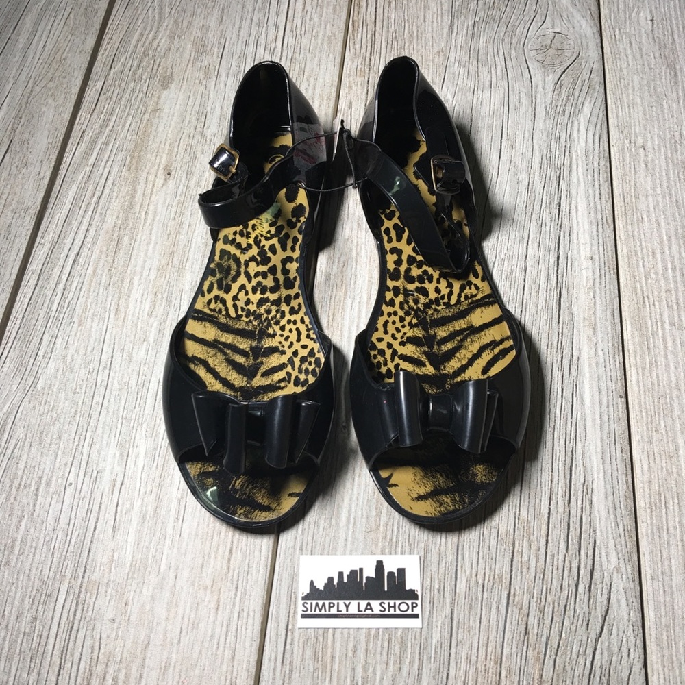 Cute gel sandals for kids